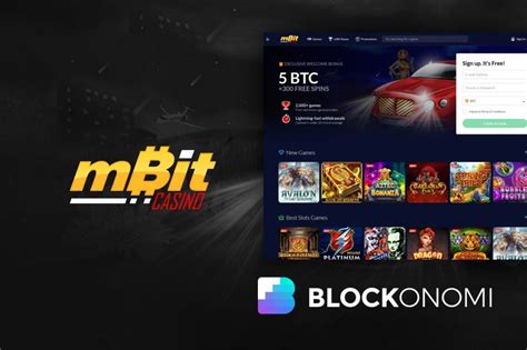 no deposit bonus for mbit casino|mBit Casino Review (2024) ️ Claim our EXCLUSIVE .
